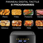 Air Fryer Techwood