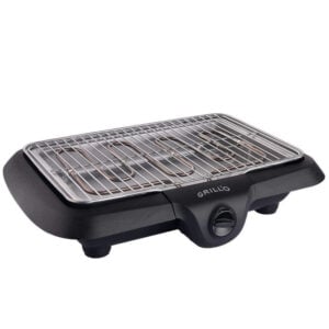 Barbecue Grill Électrique GRILL'O GR572