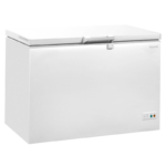 Congélateur Coffre Focus Horizontal 305L