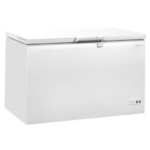 Congélateur Coffre Focus Horizontal 407L