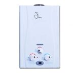 Chauffe-Bain COALA 6 Litres