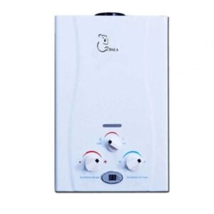 Chauffe-Bain COALA 6 Litres