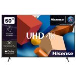 TV HISENSE 50 pouces Smart