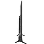 TV Hisense 55 pouces Smart UHD 4K