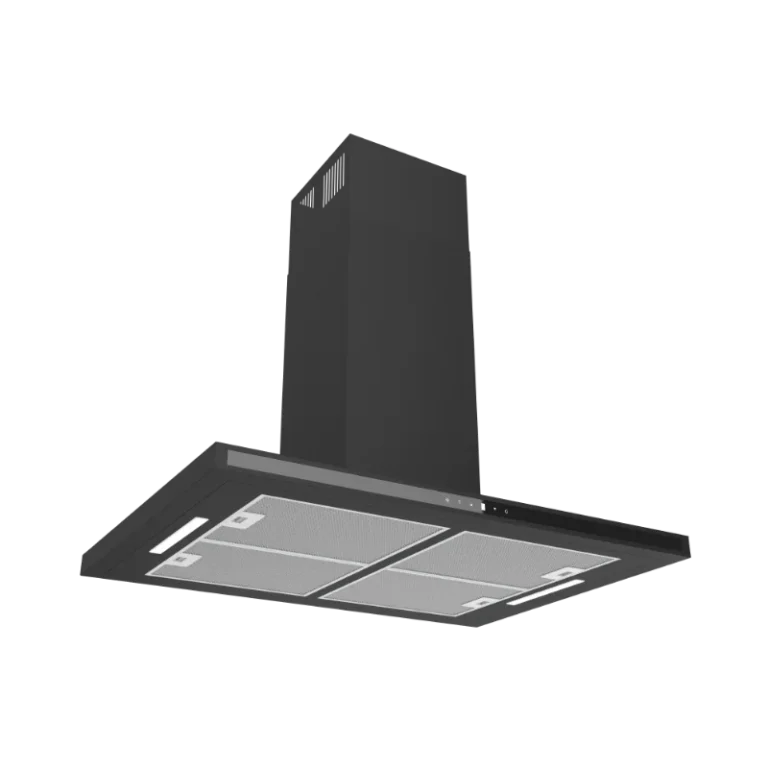 Hotte Centrale PREMIUM 90 cm