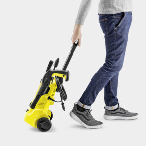 Kärcher K2 Premium