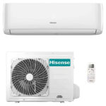 Climatiseur hisense 18000 BTU C/F