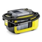 Injecteur- Extracteur Karcher SE3