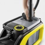 Injecteur- Extracteur Karcher SE3