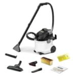 Injecteur- Extracteur Karcher SE5