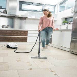 Nettoyeur Vapeur Karcher SC3 EasyFix