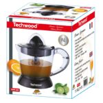 Presse-agrumes TECHWOOD TPF-49