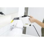Balai vapeur KARCHER SC1 Multi & Up