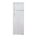 Réfrigérateur MontBlanc 2 Portes DeFrost 300L Blanc F30.2