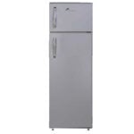 Réfrigérateur MONTBLANC 2 portes 300L DeFrost Gris