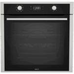 Four encastrable INFINITY 60 cm 72L Inox O6108 IS