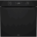 Four encastrable INFINITY 72L 60 cm Noir O6108B