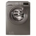 Machine à laver HOOVER 7Kg Smart Silver H3W272DGG-04