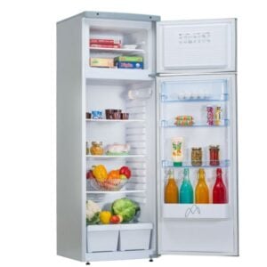 Réfrigérateur MontBlanc 2 Portes 300L DeFrost