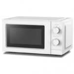 Micro-Ondes MIDEA 20 Litres Blanc MMO-MMP01EW