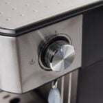 Machine à café Expresso FLORENCE 1200W 15 Bars Inox AG-6826