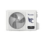 Climatiseur CONDOR ALPHA Inverter Super Tropical