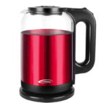 Bouilloire électrique sans fil Florence 1500W 2L HK-415