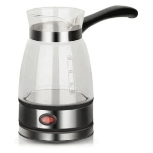 zazwa électrique florence hk-426 600w 05l