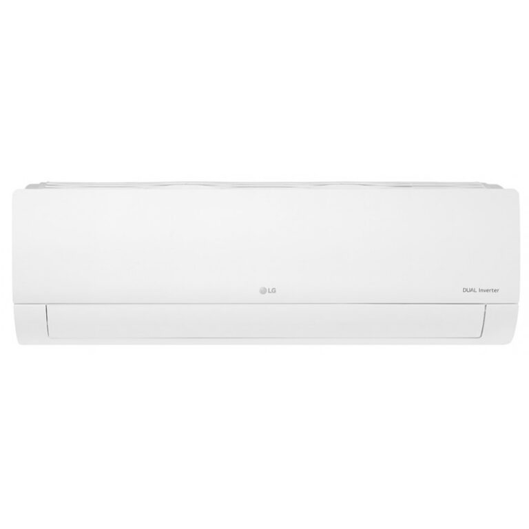 Climatiseur LG 24000 BTU Dual Inverter WiFi D24TIH