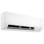 Climatiseur LG 24000 BTU Dual Inverter WiFi D24TIH