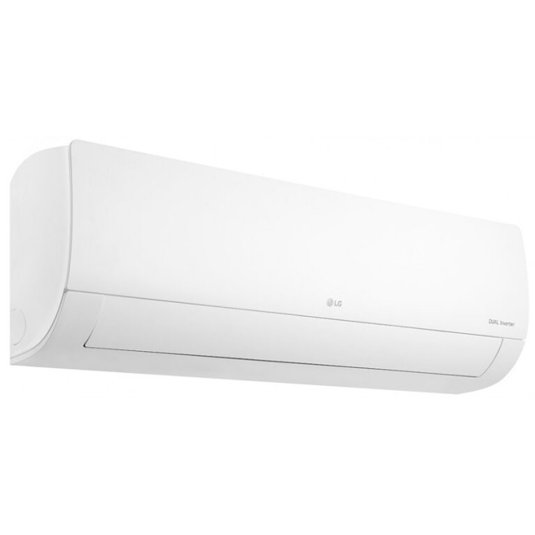 Climatiseur LG 12000 BTU Dual Inverter D12TIH