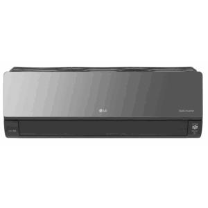 Climatiseur LG ArtCool 12000 BTU Dual Inverter Mirror D12UAH