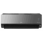 Climatiseur LG ArtCool 12000 BTU Dual Inverter Mirror D12UAH