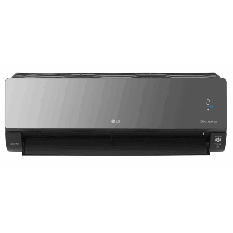 Climatiseur LG ArtCool 18000 BTU Dual Inverter Mirror Wifi D18UAH