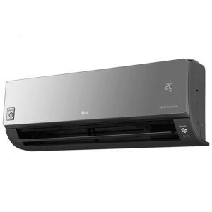 Climatiseur LG ArtCool 24000 BTU Dual Inverter Mirror D24UAH