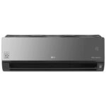 Climatiseur LG ArtCool 24000 BTU Dual Inverter Mirror D24UAH