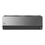 Climatiseur LG ArtCool 24000 BTU Dual Inverter Mirror D24UAH