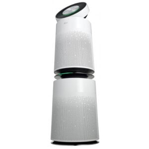 Purificateur d'air LG PuriCare 91 m² Blanc AS95GDWV0