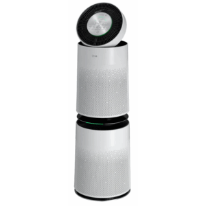 Purificateur d'air LG PuriCare 91 m² Blanc AS95GDWV0