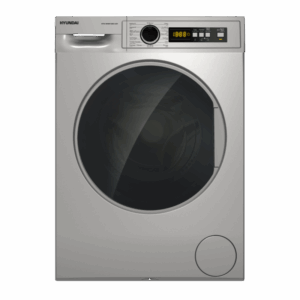 Machine à laver HYUNDAI 8 kg Inverter HYN-WM814001S01