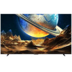 TV TCL 98 pouces QLED Ultra HD 4K 98C655