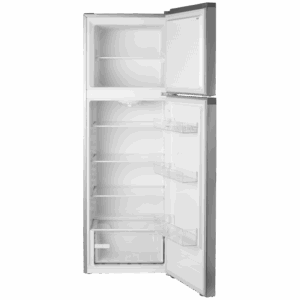 Réfrigérateur BRANDT LessFrost 400 Litres Inox BDE4310BX