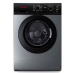 Machine à laver BRANDT 7 Kg Silver BLF715SBL