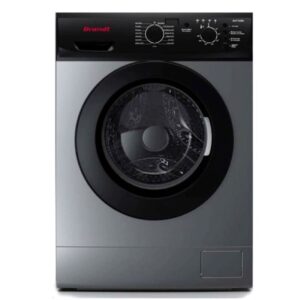 Machine à laver BRANDT 7 Kg Silver BLF715SBL