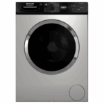 Machine à laver BRANDT 9Kg Inverter Silver BLF942S