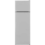 Réfrigérateur BRANDT 2 Portes 320L DeFrost Silver BDT3210BS