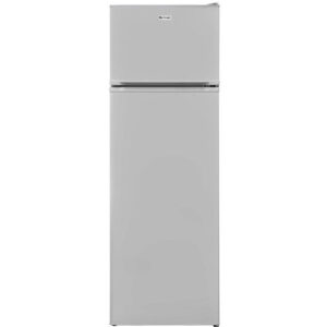 Réfrigérateur BRANDT 2 Portes 320L DeFrost Silver BDT3210BS