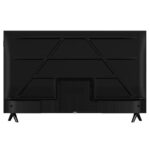TV TCL 40 Pouces QLED Full HD SMART + Récepteur intégré 40S5K