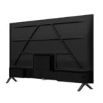 TV TCL 40 Pouces QLED Full HD SMART + Récepteur intégré 40S5K