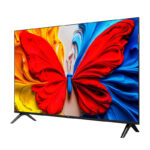 TV TCL 40 Pouces QLED Full HD SMART + Récepteur intégré 40S5K